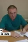 Фото Третьяков Юрий Германович
