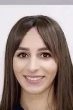 Фото Гусейнова Сабина Гусейновна