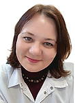 Фото Шубина Галина Николаевна