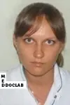 Фото Богачева Татьяна Сергеевна