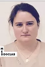 Фото Ещенко Елена Витальевна