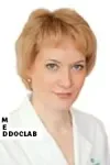 Фото Шафферт Наталья Александровна