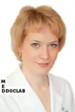Фото Шафферт Наталья Александровна
