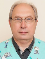 Фото Лебедев Сергей Сергеевич