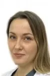 Фото Меньшутина Татьяна Александровна