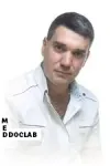 Фото Башлыков Дмитрий Викторович