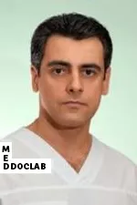 Фото Аракелян Давид Александрович