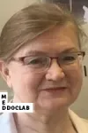 Фото Янгареева Дина Николаевна