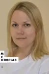 Фото Симакова Евгения Сергеевна