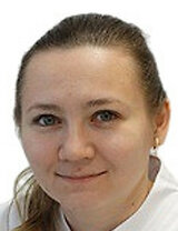 Фото Горохова Анастасия Андреевна