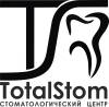 Логотип TotalStom
