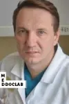 Фото Боженко Сергей Викторович