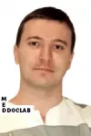 Фото Клюев Андрей Николаевич