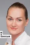 Фото Михайлова Анастасия Витальевна