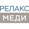 Логотип Релаксмеди
