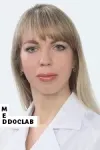 Фото Кулик Алеся Вячеславовна