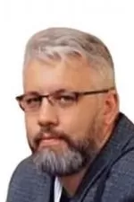 Фото Ярышев Роман Геннадьевич