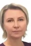 Фото Мезенцева Ирина Васильевна