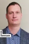Фото Кудыкин Максим Николаевич
