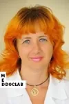 Фото Иванова Наталья Александровна
