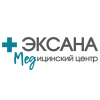 Логотип Эксана
