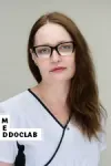 Фото Бодягина Людмила Владимировна