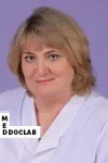 Фото Аверина Надежда Николаевна