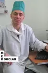 Фото Доброхотов Владимир Анатольевич