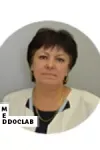 Фото Темирханова Аниса Альбертовна