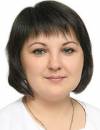 Фото Зотова Юлия Николаевна