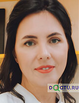 Фото Янина Татьяна Юрьевна