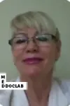 Фото Калошина Тамара Александровна