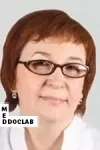 Фото Чернякова Татьяна Владимировна