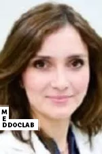 Фото Лось Екатерина Викторовна