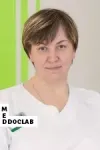 Фото Кудрикова Анна Петровна