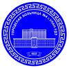 Логотип Городская больница № 4