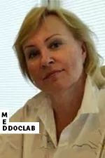 Фото Евланова Елена Викторовна