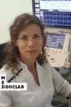 Фото Мельникова Ольга Владимировна