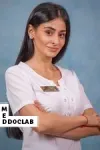 Фото Салаева Эльвира Гудратовна