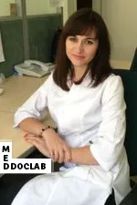 Фото Имамутдинова Наталья Игоревна