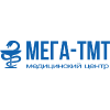 Логотип Мега-ТМТ