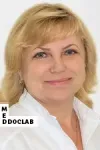 Фото Мохова Анна Николаевна