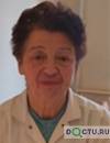 Фото Дуникова Лидия Григорьевна
