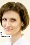 Фото Лисевич Ольга Борисовна