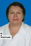 Фото Краскова Людмила Петровна