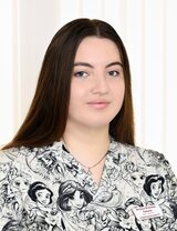 Фото Чайкина Наталья Игоревна
