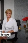 Фото Глазунова Лариса Викторовна