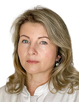 Фото Полякова Светлана Владимировна