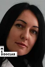 Фото Панфилова Ирина Юрьевна