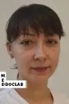 Фото Химич Светлана Анатольевна